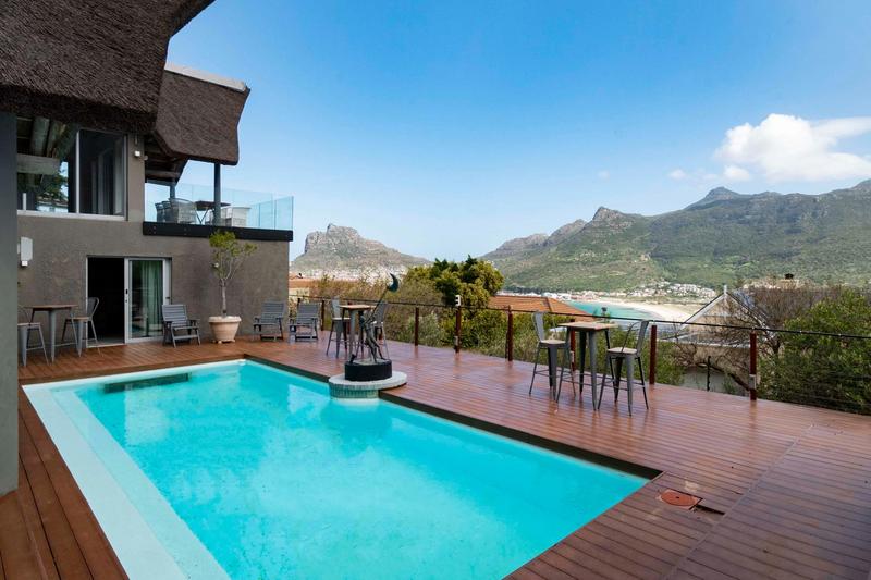 3 Bedroom Property for Sale in Hillcrest Western Cape